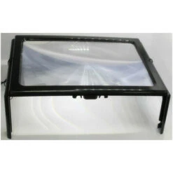 Loupe De Lecture Pour Personnes âgées - (grossissement 6 7 Loupe De Lecture Pour Personnes âgées - (grossissement 6 -Promos Outil Virtuose Magasin 76528637 2