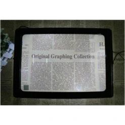 Loupe De Lecture Pour Personnes âgées - (grossissement 6 9 Loupe De Lecture Pour Personnes âgées - (grossissement 6 -Promos Outil Virtuose Magasin 76528637 4