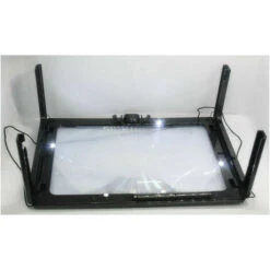 Loupe De Lecture Pour Personnes âgées - (grossissement 6 8 Loupe De Lecture Pour Personnes âgées - (grossissement 6 -Promos Outil Virtuose Magasin 76705445 3