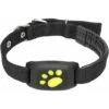 Collier Intelligent Pour Animaux De Compagnie Avec Traceur GPS Et Instructeur D'activité De Lumière étanche Pour Chats Et Chiens GPS Anti-perte Pour Animaux De Compagnie Emplacement De L'animal