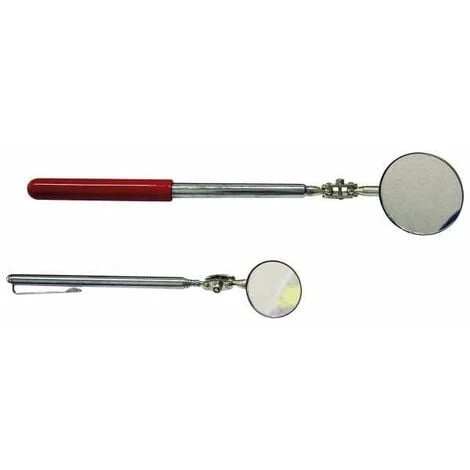 Miroir Téléscopique D.50mm 3 Miroir Téléscopique D.50mm