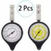 2 Pcs Carte Télémètre Odomètre Multifonction Compass Curvimètre Appareil, Opisomètre, Curvimètre, Distance Calculatrice Carte Mesureur Boussole Randonnée Camping Pour Survie En Plein Air 2 2 Pcs Carte Télémètre Odomètre Multifonction Compass Curvimètre Appareil, Opisomètre, Curvimètre, Distance Calculatrice Carte Mesureur Boussole Randonnée Camping Pour Survie En Plein Air -Promos Outil Virtuose Magasin 78176337 1
