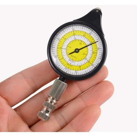2 Pcs Carte Télémètre Odomètre Multifonction Compass Curvimètre Appareil, Opisomètre, Curvimètre, Distance Calculatrice Carte Mesureur Boussole Randonnée Camping Pour Survie En Plein Air 5 2 Pcs Carte Télémètre Odomètre Multifonction Compass Curvimètre Appareil, Opisomètre, Curvimètre, Distance Calculatrice Carte Mesureur Boussole Randonnée Camping Pour Survie En Plein Air – Image 3