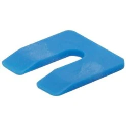 COFFRET DE CALES PLASTIQUES 4MM GB 17434804