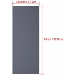 42 Pièces Papier Abrasif Sec Et Humide Papier De Verre Grain 1000 1200 1500 2000 2500 3000 5000 7000 10000 Papier à Poncer, 9 X 3,6 Pouces 9 42 Pièces Papier Abrasif Sec Et Humide Papier De Verre Grain 1000 1200 1500 2000 2500 3000 5000 7000 10000 Papier à Poncer, 9 X 3,6 Pouces -Promos Outil Virtuose Magasin 78432098 3