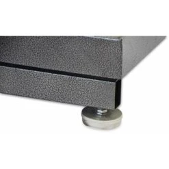 AgoraDirect - Balance Industrielle 500kg/100g, Affichage Numérique Lcd Double Face, Pliable, Grande Plate-forme En Acier Renforcé 45x60cm, Autonomie Batterie 40h, Balance Postale Robuste -Promos Outil Virtuose Magasin 7860777 4