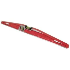 Niveau Trapézoïdal Antichoc Magnétique MALH 400mm - STANLEY - 1-42-421