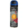 Traceur De Chantier Fluo TP 500ml - Bleu - SOPPEC - 141519O -Promos Outil Virtuose Magasin 78761588 1