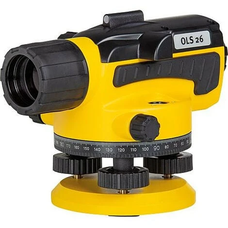 Stabila Appareil Niveau OLS 26 3 Stabila Appareil Niveau OLS 26
