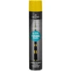 Peinture Pour Marquage Au Sol Tracing Plus 750ml Jaune - SOPPEC - 151702O -Promos Outil Virtuose Magasin 78961958 1