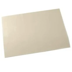 Feuille Joint Plat Aluminium à Découper Format A4 - Ep. 0.35 Mm