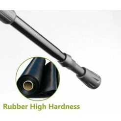 6 Pièces / 3 Paires De Protecteur En Caoutchouc Embouts Pour Bâtons De Marche Nordique Trekking Protecteurs Pour Asphalte Tampon Pour Bâtons De Trekking - -Promos Outil Virtuose Magasin 79481760 3