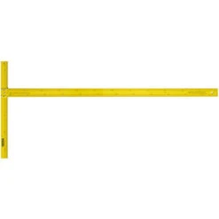 STANLEY STHT1-05894 Escuadra De Corte En T