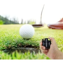 2 Pièces Compteur De Score De Golf 2 Joueurs Compteur De Coups Au Golf Mini Compteur Manuel Digital Portable Avec Porte-Clés - Accessoire Golf Pour Buteur De Golf Et Autres Jeux De Ballon -Promos Outil Virtuose Magasin 79594825 3