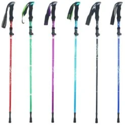 Bâtons De Trekking 1 Bâtons De Trekking Nordiques, Réglables 110-130 Cm Légers Pliables Et Réglables En Aluminium Bâtons De Trekking Télescopiques Faciles Pour La Randonnée Bleu BF 9 Bâtons De Trekking 1 Bâtons De Trekking Nordiques, Réglables 110-130 Cm Légers Pliables Et Réglables En Aluminium Bâtons De Trekking Télescopiques Faciles Pour La Randonnée Bleu BF -Promos Outil Virtuose Magasin 79598670 3