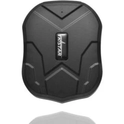 TK905 Traceur GPS Etanche Avec Puissant Aimant Longue Veille GPS Tracker Localisateur Pour Personnes Âgées Enfants Animaux Voitures -