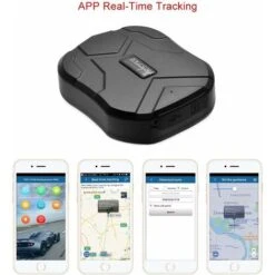 TK905 Traceur GPS Etanche Avec Puissant Aimant Longue Veille GPS Tracker Localisateur Pour Personnes Âgées Enfants Animaux Voitures - -Promos Outil Virtuose Magasin 79652922 3