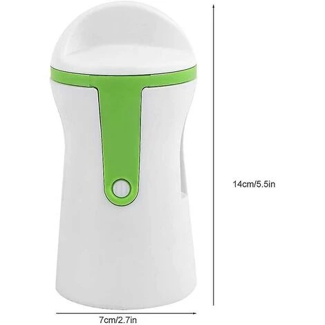 Coupe-légumes, Râpe à Légumes Spiralizer De Légumes 5 Coupe-légumes, Râpe à Légumes Spiralizer De Légumes – Image 3