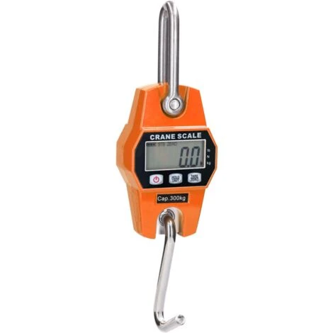 Balance De Levage Lourde Pour Grue A Crochet, 300 Kg 4 Balance De Levage Lourde Pour Grue A Crochet, 300 Kg – Image 2