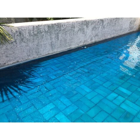 Traceur BLEU, 1L Super Concentré - Colorant E133 En Bidon Pour La Détection 5 Traceur BLEU, 1L Super Concentré - Colorant E133 En Bidon Pour La Détection – Image 3