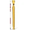 Canne Porte Prisme Station Totale Topographie Twist Lock 1,37 - 2,5 M -Promos Outil Virtuose Magasin 80429926 1
