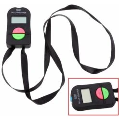 Compteur Manuel, Petit Compteur Numérique, Compteur Électronique Numérique, Manuel électronique D'ajout/de Soustraction, Compteur De Sport De Golf, Digital Compteur Numérique Manuel -Promos Outil Virtuose Magasin 80441507 5