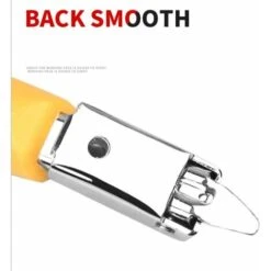 Agrafeuses Agrafe Dissolvant D'ongles Outil De Retrait D'agrafes Lève-ongles Outil De Griffe De Bureau Extracteur D'agrafes De Force Retirez Toutes Les Agrafes De Tapis De Sol De Meubles Cadre Photo 2 -Promos Outil Virtuose Magasin 80912548 5