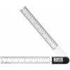 BETTE Règle D'angle Numérique, Rapporteur, Mesure De Longueur 200 Mm Et D'Angle En Acier Inoxydable Avec HOLD/Rev, Zéro Et Grand Ecran LCD, Mm/Inch, Pour Le Travail Du Bois/Construction -Promos Outil Virtuose Magasin 80924435 1