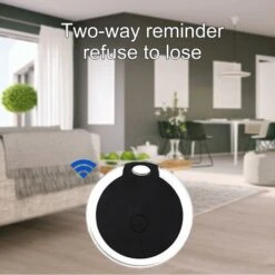 Anti Perdu Collier GPS, Traceur GPS Chien, Chats Localisateur Avec Alarme Pour Animaux Domestiques Chien Chat Véhicules Enfants Âgées Mini SOS Outdoor Navigation GPS Localization -Promos Outil Virtuose Magasin 80957309 4