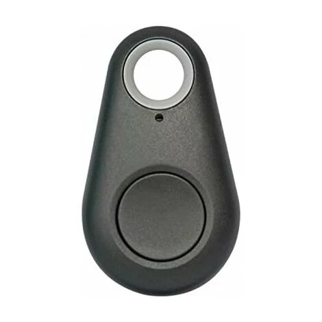 Localisateur Traceur Porte-Clés Connecté Anti-Perte Et Déclencheur Photo à Distance - TRACING Noir 3 Localisateur Traceur Porte-Clés Connecté Anti-Perte Et Déclencheur Photo à Distance - TRACING Noir