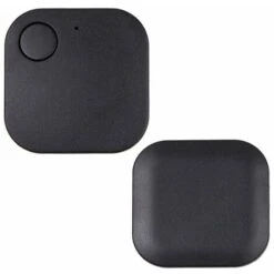 Localisateur D'objets De Clé Portefeuilles,Key Finder Anti-Perte Téléphone Chercheur Alarme Trouve-clés,avec Porte Clés Localisateur Et Traqueur Sonore Pour Retrouver Clés