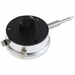 Comparateur à Cadran 1 Pièce Précision Du Comparateur à Cadran Métrique 0,01 Mm, Plage 0 10 Mm -Promos Outil Virtuose Magasin 81039533 4