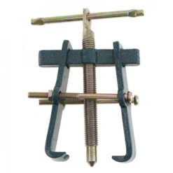 Extracteur De Poulie De 3 Pouces 2 Mâchoires Petit Support Grand Outil D'enlèvement Mécanique (1pc)