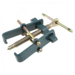 Extracteur De Poulie De 3 Pouces 2 Mâchoires Petit Support Grand Outil D'enlèvement Mécanique (1pc) -Promos Outil Virtuose Magasin 81160767 4