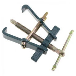 Extracteur De Poulie De 3 Pouces 2 Mâchoires Petit Support Grand Outil D'enlèvement Mécanique (1pc) -Promos Outil Virtuose Magasin 81160767 5