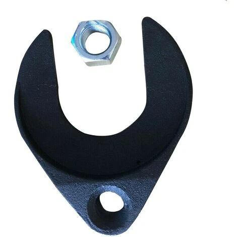 Extracteur De Moyeu De Roulement De Roue Motrice Avant Installateur D'arbre Enlèvement Outil De Garage Extracteur D'arbre D'entraînement Enlèvement De Haute Qualité Accessoires D'outil De Garage 1pcs 3 Extracteur De Moyeu De Roulement De Roue Motrice Avant Installateur D'arbre Enlèvement Outil De Garage Extracteur D'arbre D'entraînement Enlèvement De Haute Qualité Accessoires D'outil De Garage 1pcs