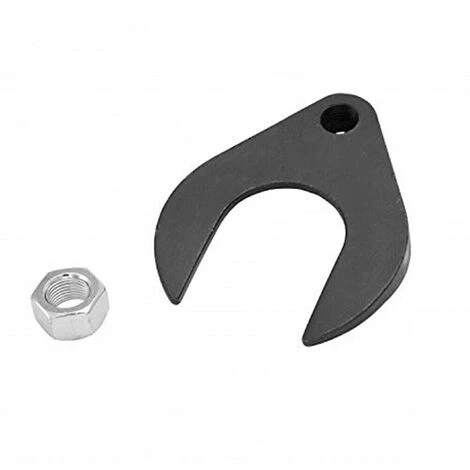 Extracteur De Moyeu De Roulement De Roue Motrice Avant Installateur D'arbre Enlèvement Outil De Garage Extracteur D'arbre D'entraînement Enlèvement De Haute Qualité Accessoires D'outil De Garage 1pcs 4 Extracteur De Moyeu De Roulement De Roue Motrice Avant Installateur D'arbre Enlèvement Outil De Garage Extracteur D'arbre D'entraînement Enlèvement De Haute Qualité Accessoires D'outil De Garage 1pcs – Image 2