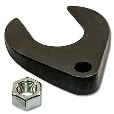 Extracteur De Moyeu De Roulement De Roue Motrice Avant Installateur D'arbre Enlèvement Outil De Garage Extracteur D'arbre D'entraînement Enlèvement De Haute Qualité Accessoires D'outil De Garage 1pcs 7 Extracteur De Moyeu De Roulement De Roue Motrice Avant Installateur D'arbre Enlèvement Outil De Garage Extracteur D'arbre D'entraînement Enlèvement De Haute Qualité Accessoires D'outil De Garage 1pcs – Image 5