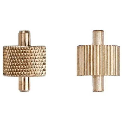 1 Ensemble D'outils De Sculpture En Cuir De Cuivre Pur Artisanat Du Cuir Bord Colorant Huile Couture Bricolage Ensemble De Couture à La Main Outils De Fabrication Du Cuir 2 Rouleaux 5 1 Ensemble D'outils De Sculpture En Cuir De Cuivre Pur Artisanat Du Cuir Bord Colorant Huile Couture Bricolage Ensemble De Couture à La Main Outils De Fabrication Du Cuir 2 Rouleaux – Image 3