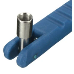 1 Ensemble D'outils De Carottage Pour L'extracteur De Tige De Soupape De Pneu De Moto Neuve (3 Pièces / Ensemble) -Promos Outil Virtuose Magasin 81161118 5