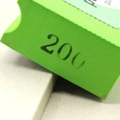 1 éponge Abrasive Grain 60 Ponceuse à Main Tampon De Ponçage Diamant Pour Poncer Ou ébavurer Les Carreaux, La Céramique, Le Verre, Le Marbre 11 1 éponge Abrasive Grain 60 Ponceuse à Main Tampon De Ponçage Diamant Pour Poncer Ou ébavurer Les Carreaux, La Céramique, Le Verre, Le Marbre -Promos Outil Virtuose Magasin 81322511 5