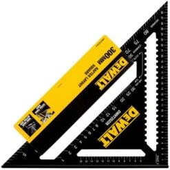 DeWALT DWHT25228-0 Squad Métrique 30cm