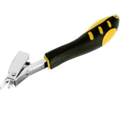 Arrache Agrafeuse Tapissier, Arrache-clous, Décapant D'agrafes De Rembourrage, Extracteur De Clous -Promos Outil Virtuose Magasin 81858117 4