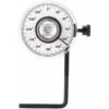 Jauge D'angle De Torsion-clé De Torsion à Angle D'entraînement Réglable De 1/2 Pouce Mesure Ensemble D'outils De Jauge De Voiture Angle De 360 Degrés -Promos Outil Virtuose Magasin 81859114 1
