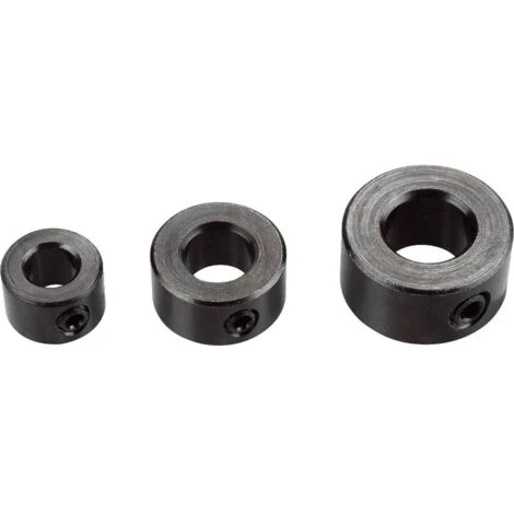 Kwb 530300 Jeu De Limiteurs De Profondeur De Perçage 3 Pièces 1 Pc(s) 3 Kwb 530300 Jeu De Limiteurs De Profondeur De Perçage 3 Pièces 1 Pc(s)