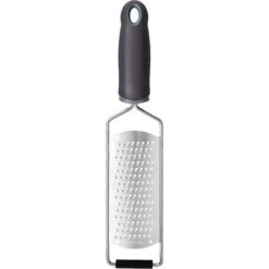 Microplane Râpe De Cuisine Gros Grains Pour Le Fromage, Carotte, Gingembre, Noix De Coco