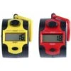 Compteurs électroniques (lot De 2), Compteurs Numériques Manuels Avec Anneau, Cliqueur De Golf Portatif, Cliqueur De Chiffres Bouddha (rouge + Jaune) 2 Compteurs électroniques (lot De 2), Compteurs Numériques Manuels Avec Anneau, Cliqueur De Golf Portatif, Cliqueur De Chiffres Bouddha (rouge + Jaune) -Promos Outil Virtuose Magasin 85349005 1