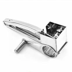 Râpe à Fromage à Manivelle Râpe à Fromage Râpe à Parmesan Moulin à Fromage Râpe De Cuisine Râpe De Cuisine En Acier Inoxydable