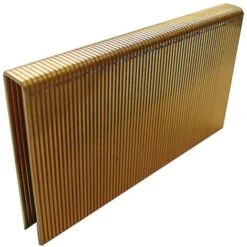 Agrafes S4/16NC BOSTITCH - L.40 Mm - Boîte De 10000 - 1164001Z -Promos Outil Virtuose Magasin 8562686 3