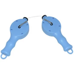 Cordeau Double Corps DIMOS - Ø 1.5 Mm X 30 M - 155537